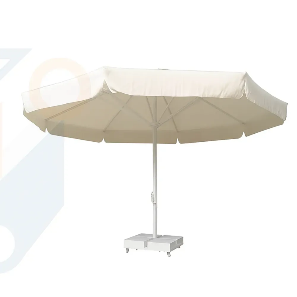 Şemsiye Kiralama ile Açık Hava Mekanlarınızı Hava Koşullarına Hazırlayın