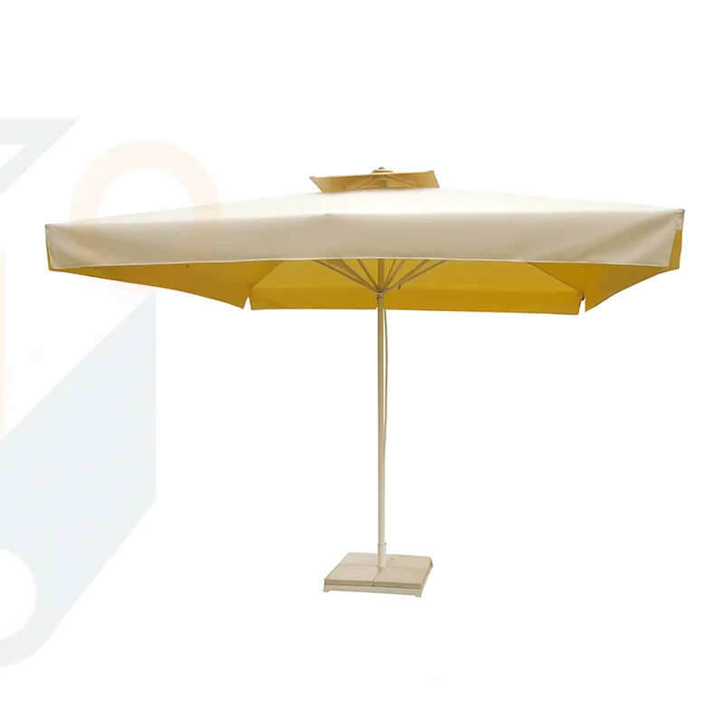 Şemsiye Model 4